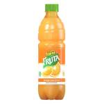 Yess Fruta Orange Flavoured Juice 430ML