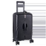 Cellini Xpedition Carry On Trolley Trunk Case