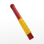 Parachute Rocket Red Flare