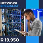 Network Specialist