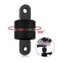 Gopro Hero 5/ 4/ 3+/ 3/ 2/ 1 360? Rotating Swivel Adapter Mount