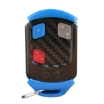 Nova Centurion Transmitter 3 Button