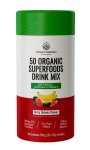 Natures Nutrition Banana Berry Tub