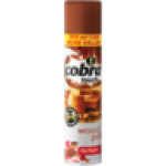 Cobra Touch 5-IN-1 Pot Pourri Wood Polish 300ML