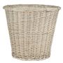 Delta Basket Planter Round H48XD55CM