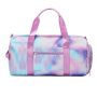 Womens Solar Pastels Wet And Dry Gym Bag