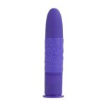 Posh 10 Func Pocket Teaser Purple