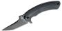Fox N690 Stainless Steel Blade - FX-537 Br