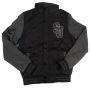 Smith & Jones - Men's Rayleigh Varsity Style Jacket