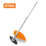 Stihl Fs-km Gsb 230-2 Brushcutter Attachment