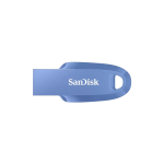 SanDisk Ultra Curve 3.2 Flash Drive 512GB - India Blue