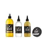Full Woodcare Pack