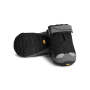Grip Trex All-terrain Dog Boots - 2.00" 51MM / Obsidian Black
