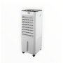 Alva Air - Evaporative Air Cooler - 12L Water Tank - 80W (Manual Control