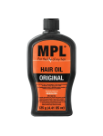 Mpl Hair Oil 125G - 125G None