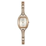Guess Bella Rose Gold Tone Analog Ladies Watch GW0249L3