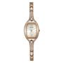 Guess Bella Rose Gold Tone Analog Ladies Watch GW0249L3