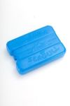 SEAGULL Solid Jumbo Ice Brick - Blue