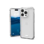 Plyo Case - Apple Iphone 16 Pro - Ice