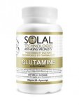 Solal - L-glutamine Powder 200G