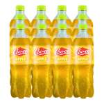 Coo-ee Apple Flavoured Soft Drink 12X330ML