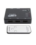 HDMI 3 Way Switch New