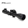 Fx Optics 618 44 Sfir