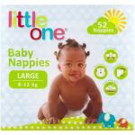 Nappies S4 52'S