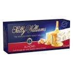 Nougat Bar 50G Almond