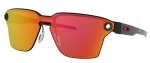 Oakley Lugplate