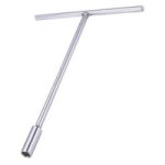 - Wrench Socket Deep 9MM T-type