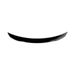 Mercedes Cla 2019 W118 Boot Spoiler Gloss Black - Autostyle Motorsport South Africa