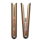 Dyson Nickel copper Corrale Hair Straighteners - 413111-01