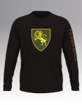 9 Sai Long Sleeve T