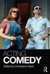 Acting Comedy Paperback