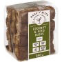 Bags Of Bites Coconut & Seed Rusks 380G