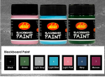Blackboard Paint – Navy 250ML
