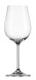 Bohemia Clara Wine Glass 320ML 6