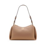 Remy Shoulder Bag -cappucino