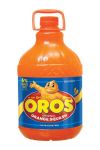 Oros Orange Concentrated Juice 5L