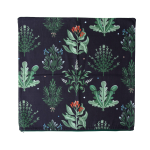 Herb Scatter Cushion Cover