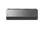 LG 12000BTU Black Artcool Inverter Air Conditioner - A13RJH