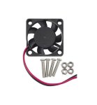 MicroWorld 5V Dc Fans
