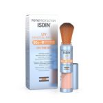 Uv Mineral Brush 50+ - Sun Protection On The Go