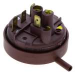 Defy Washing Machine Pressure Switch