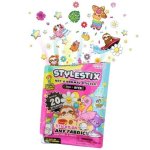Stylestix Stickers Assorted Blind Bag Series 1