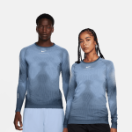 Nike Nrg Nocta Df Eng Knit Ls Top - L