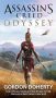 Assassin's Creed Odyssey The Official Novelization