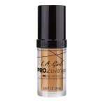 HD Pro Coverage Found - Nude Beige