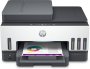 Hp Smart Tank 790 All-in-one Colour Printer Print Scan Copy & Fax Auto Duplex 250-SHEET Tray – New